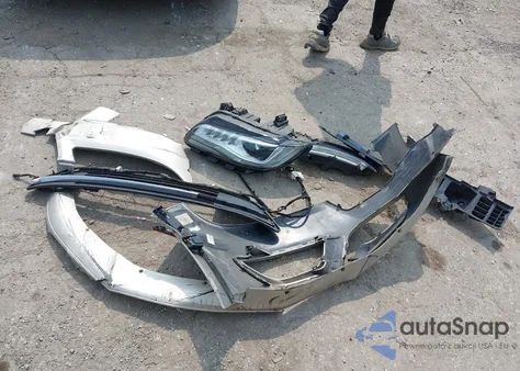 2017 Lincoln Mkz Select z USA, uszkodzony, nr VIN 3LN6L5C96HR620769